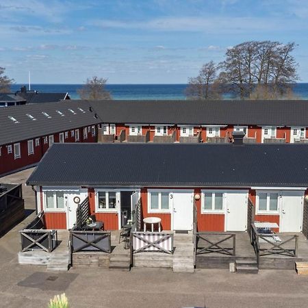 Holiday Apartment Köpingsvik Exteriör bild