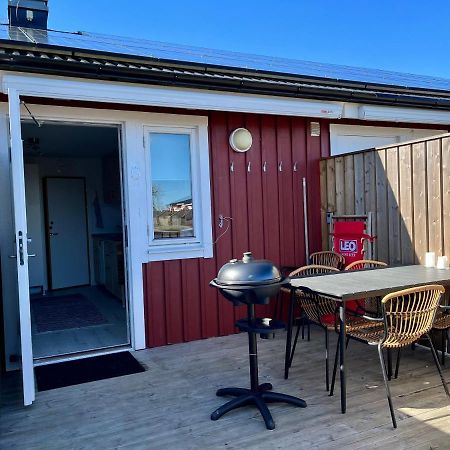 Holiday Apartment Köpingsvik Exteriör bild